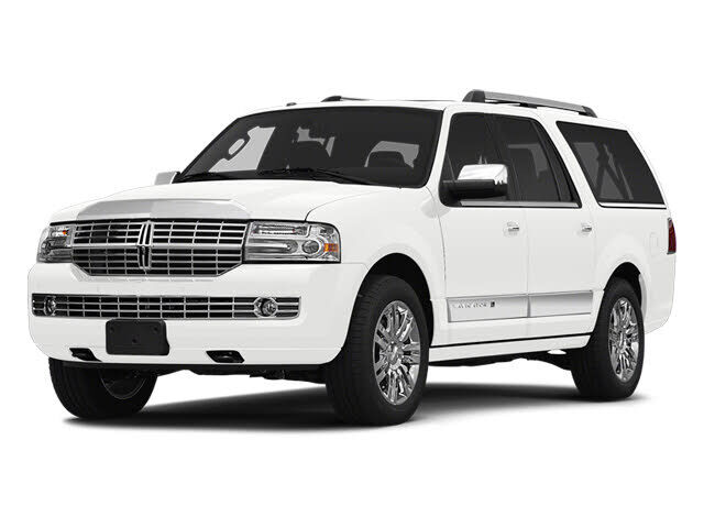 2014 LINCOLN Navigator