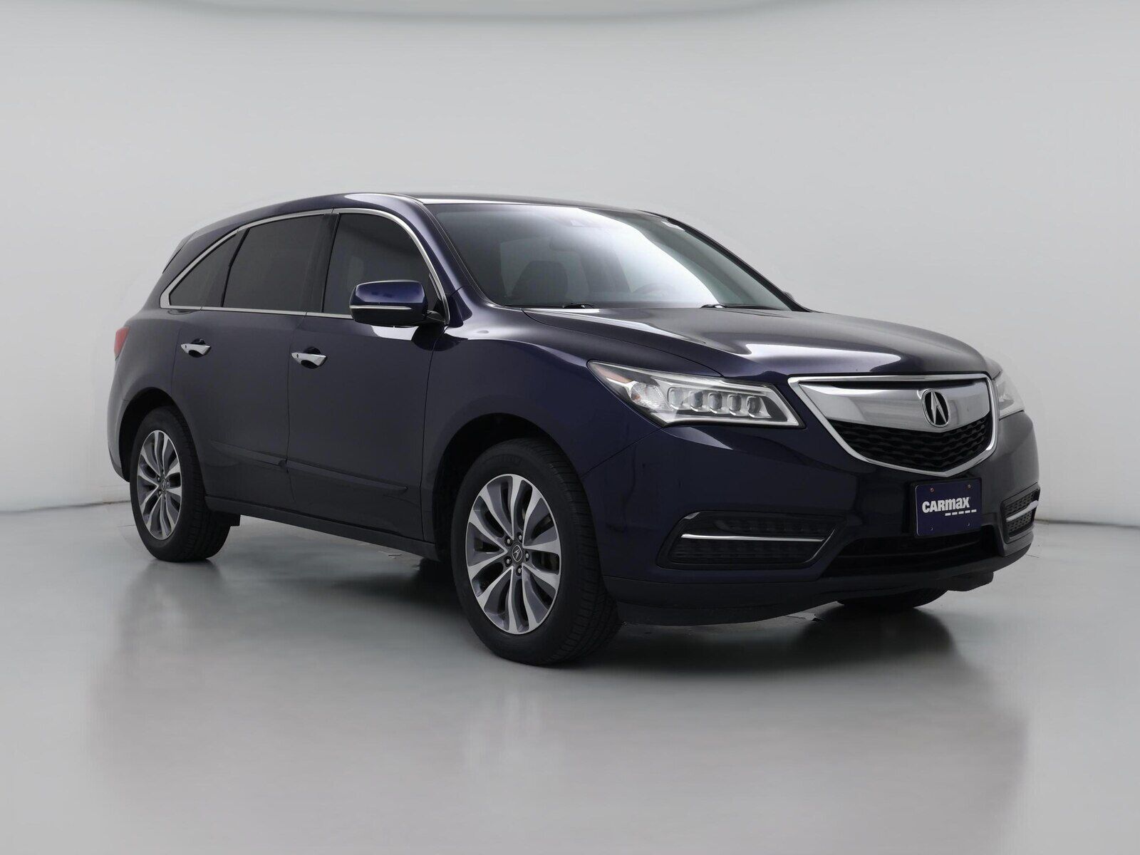2014 ACURA MDX