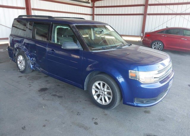 2015 FORD Flex
