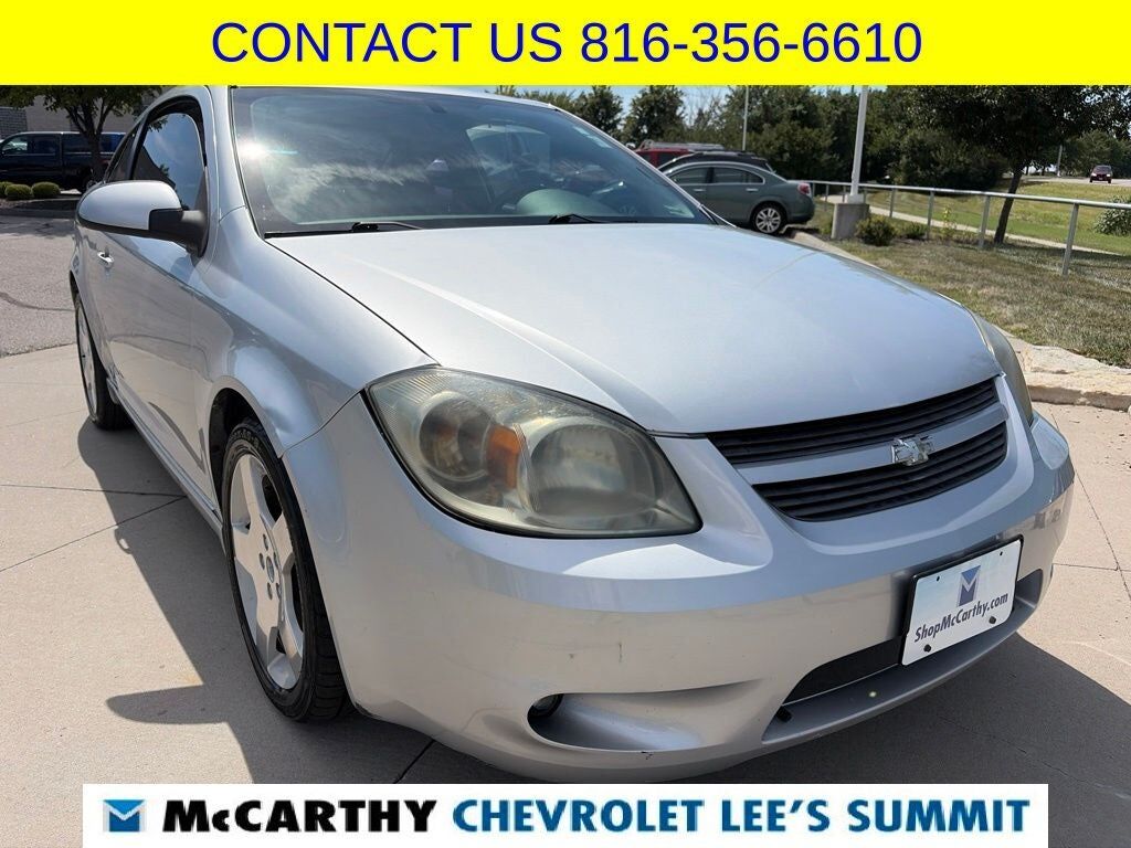 2010 CHEVROLET Cobalt