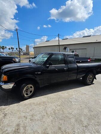 2005 FORD Ranger
