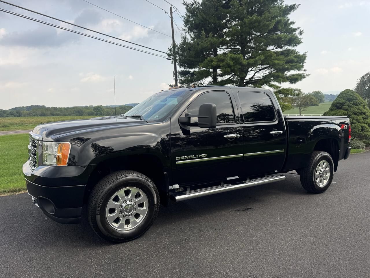 2014 GMC Sierra