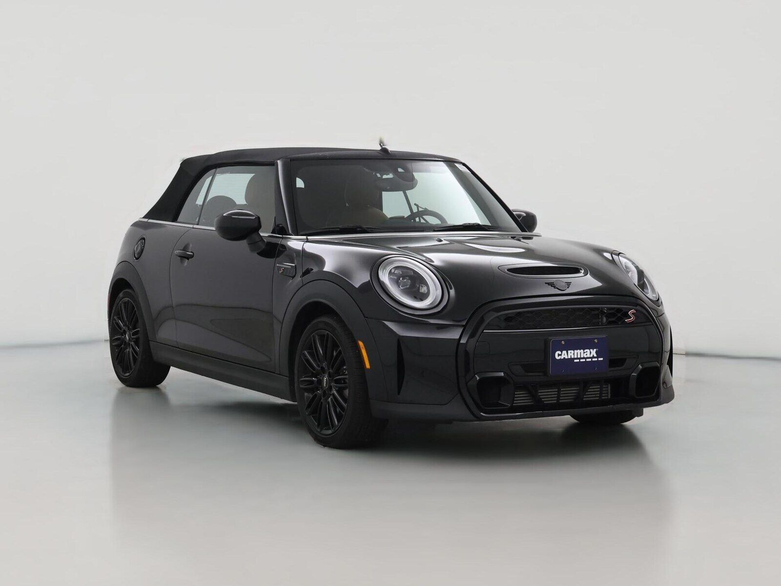 2023 MINI Cooper Convertible