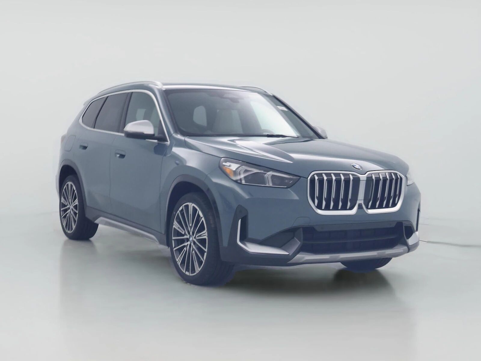 2024 BMW X1