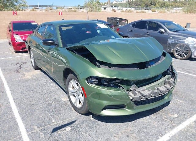 2023 DODGE Charger