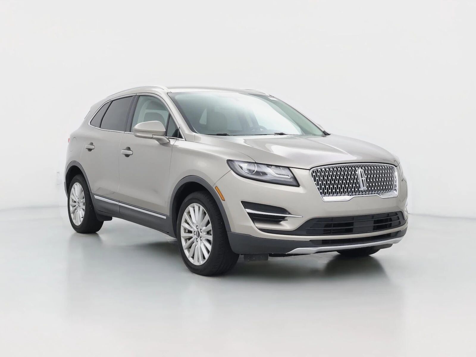2019 LINCOLN MKC
