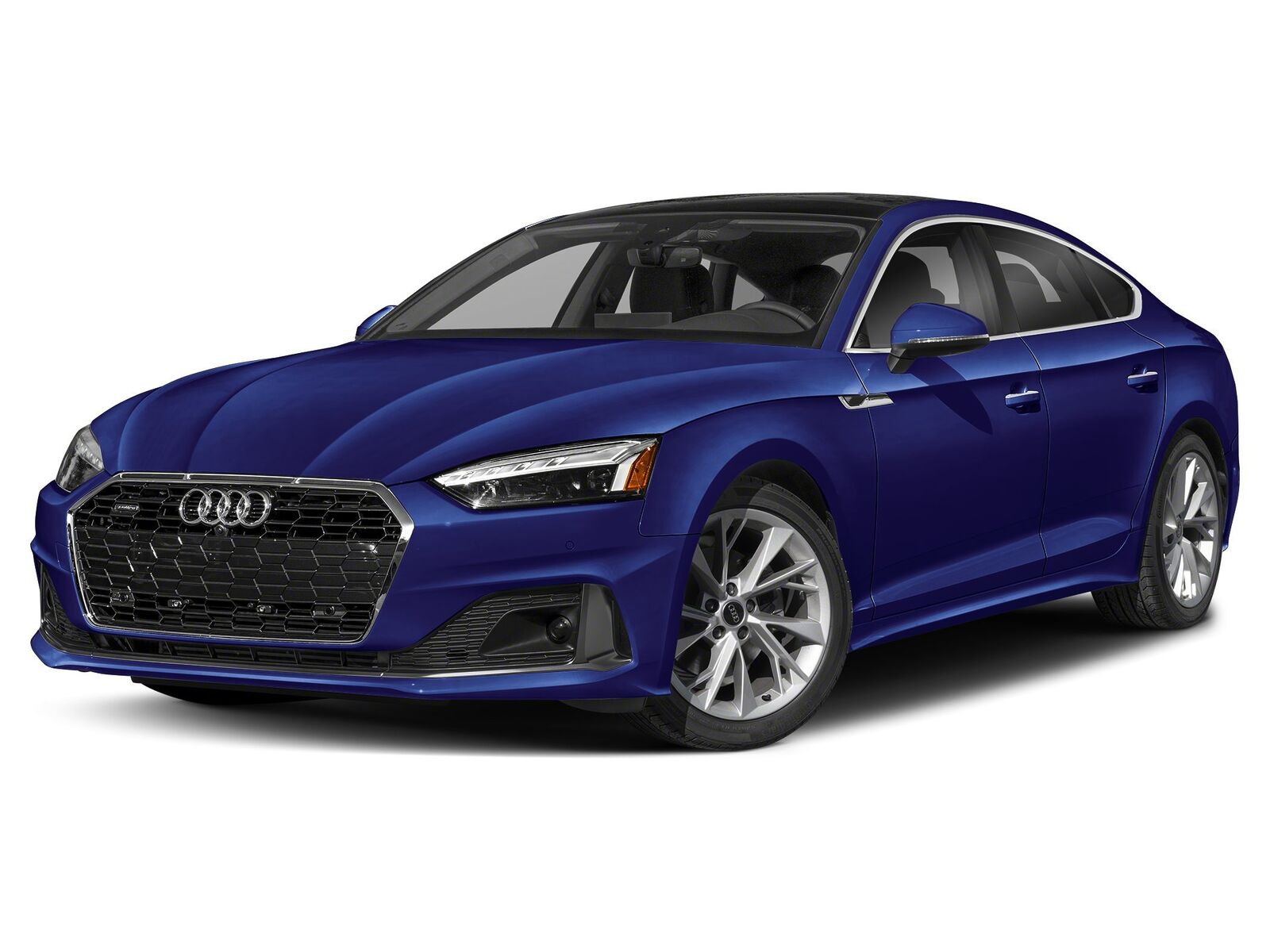 2025 Audi A5