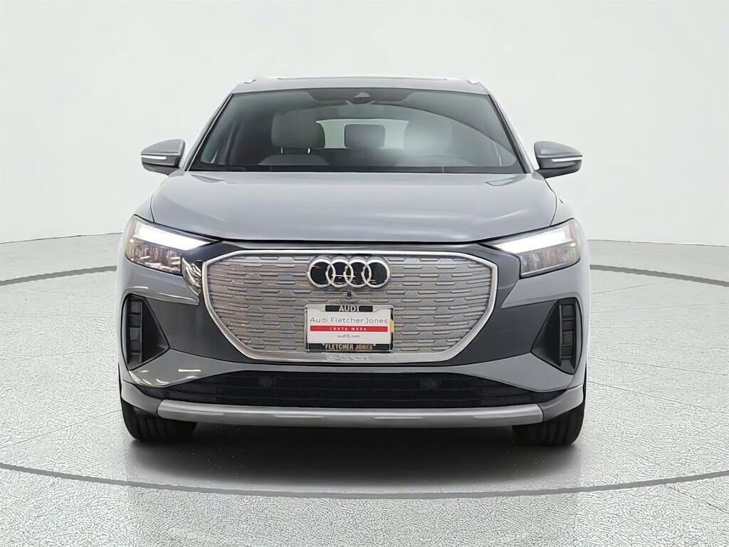 2023 Audi Q4