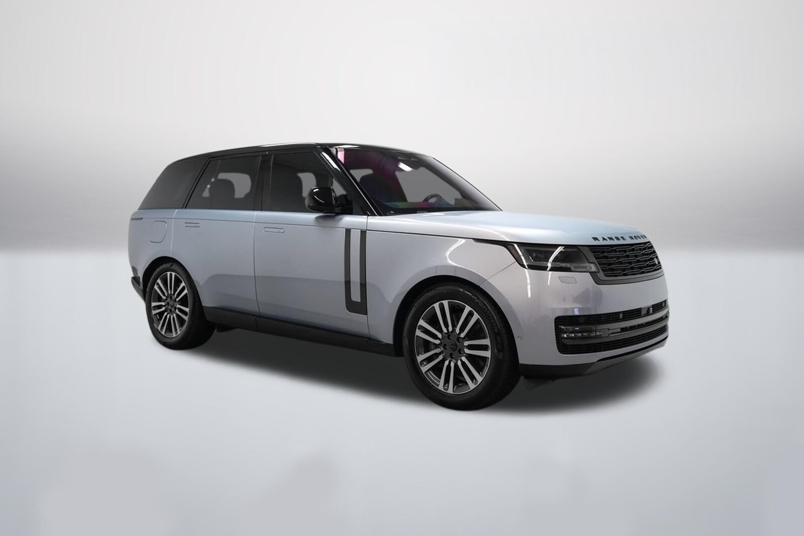 2023 LAND ROVER New Range Rover