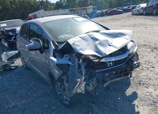 2019 HONDA Fit