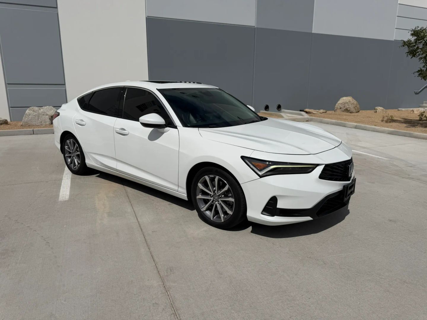 2024 ACURA Integra
