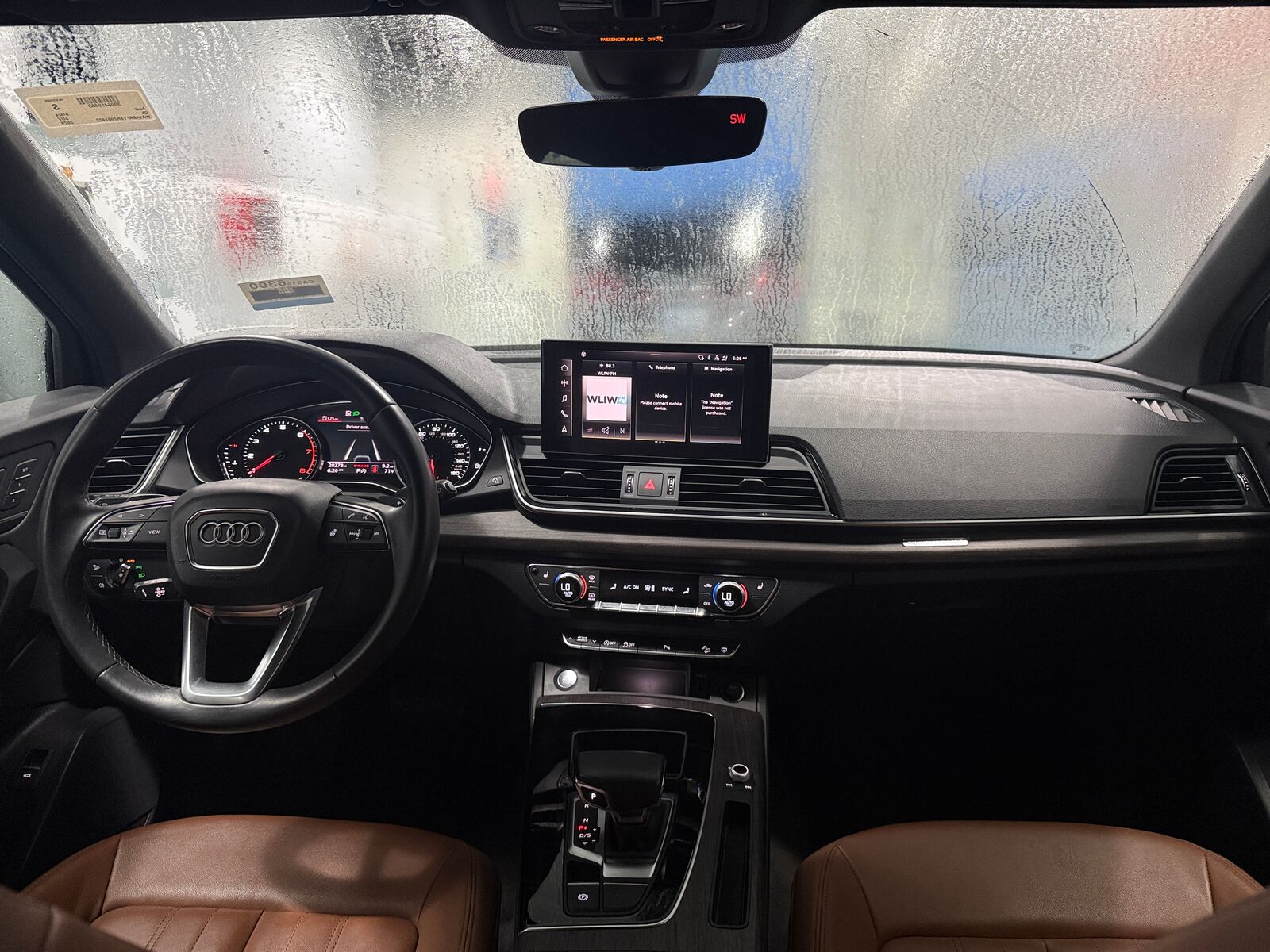 2024 Audi Q5