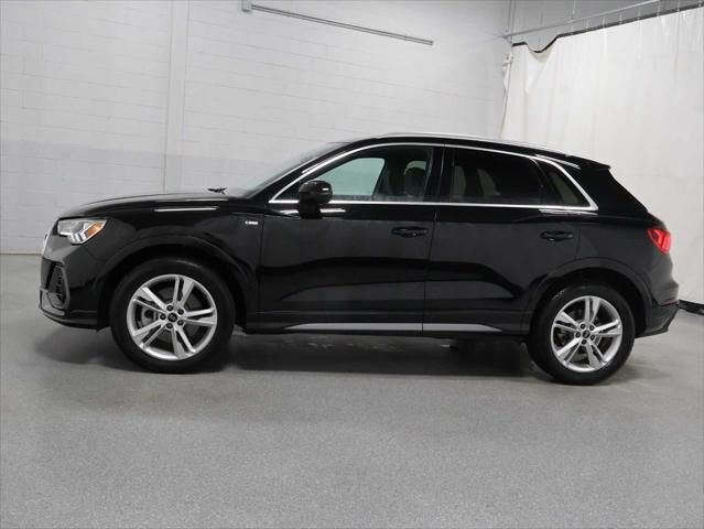 2024 Audi Q3