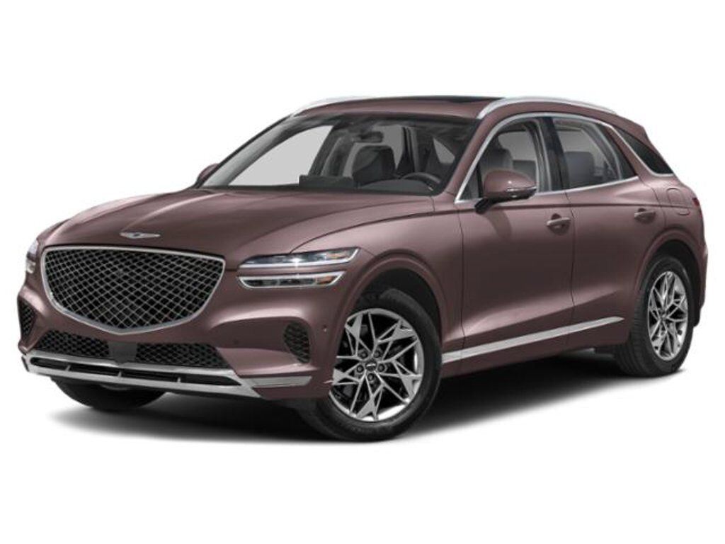 2022 GENESIS GV70