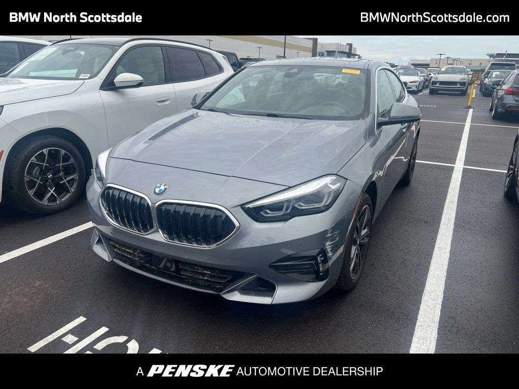 2023 BMW 2 Series