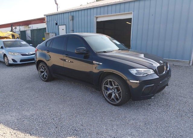 2013 BMW X6