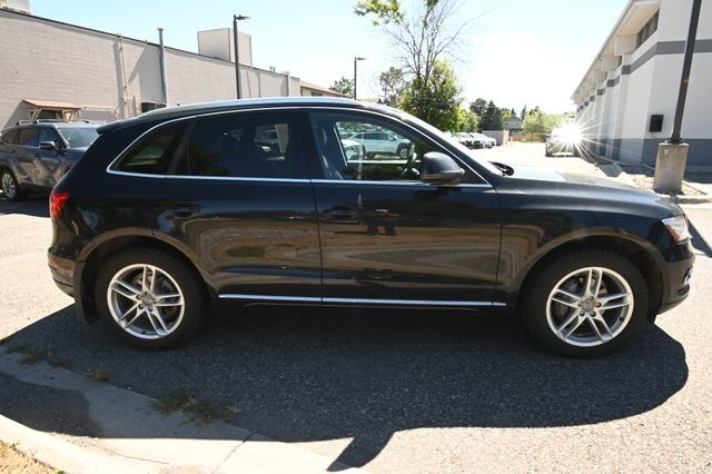 2013 Audi Q5