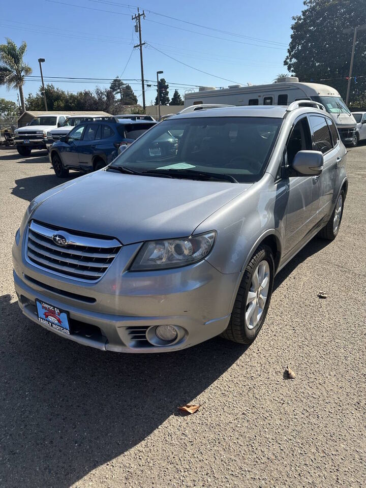 2011 SUBARU B9 Tribeca