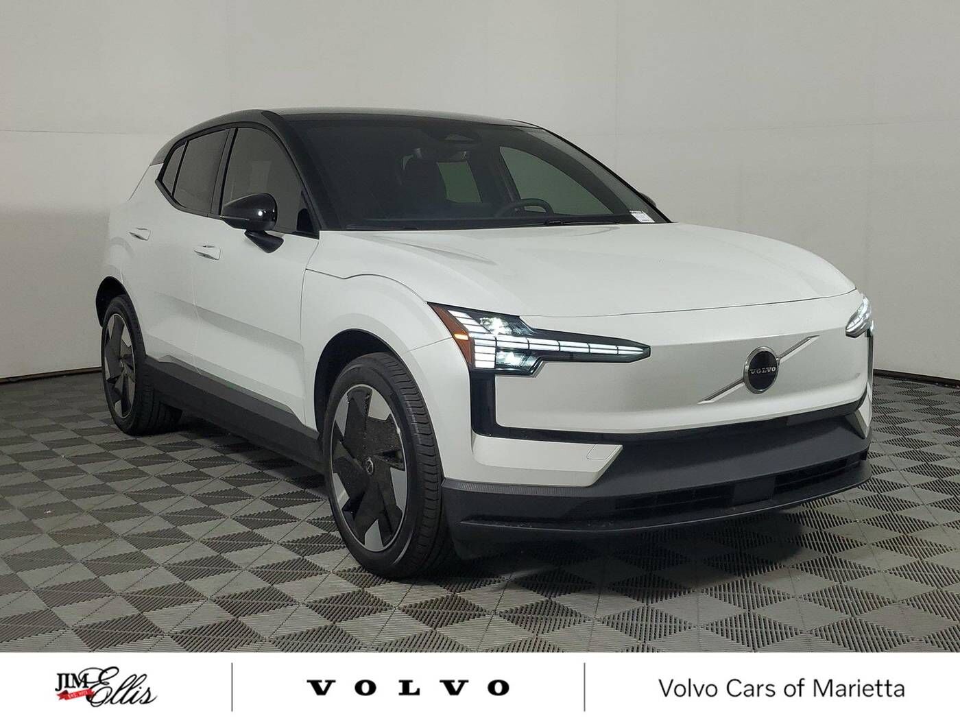 2026 VOLVO EX30