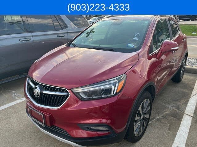 2019 BUICK Encore