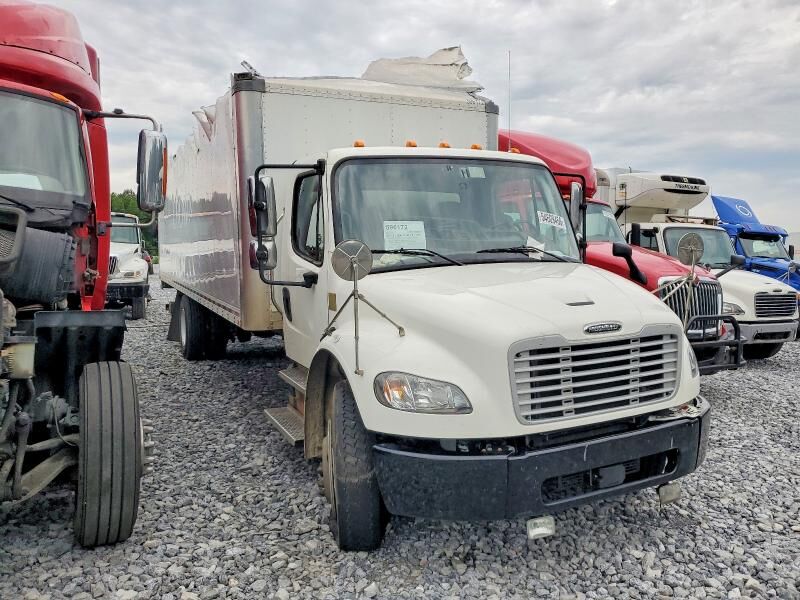 2022 FREIGHTLINER M2