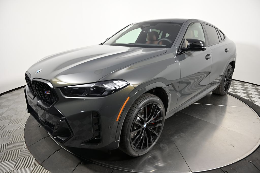 2027 BMW X6