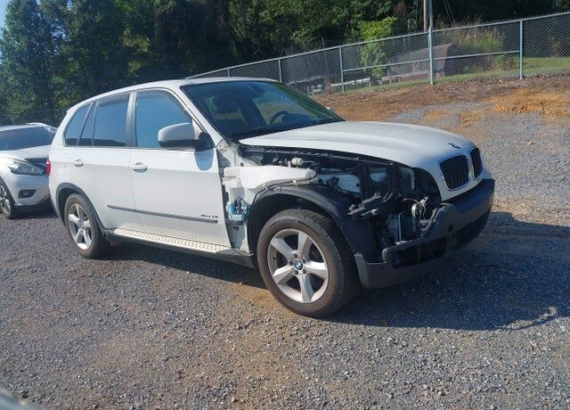 2010 BMW X5