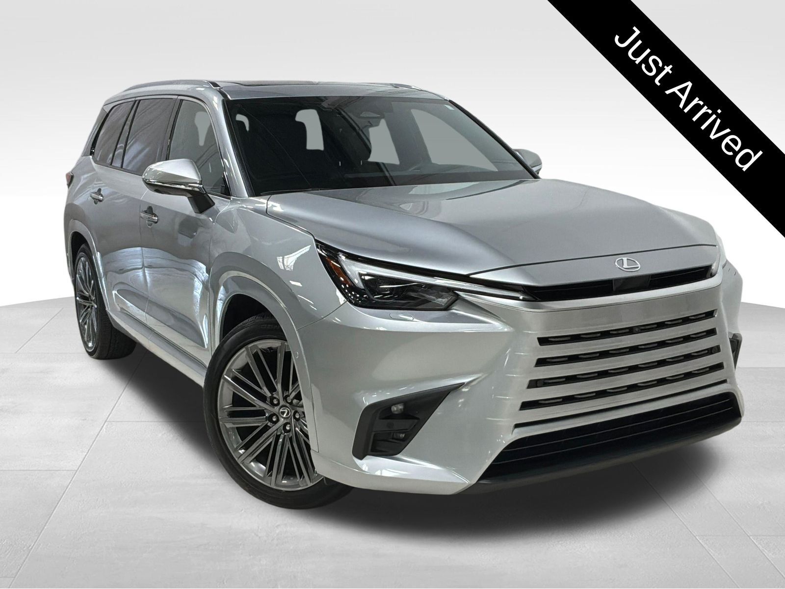 2025 LEXUS TX