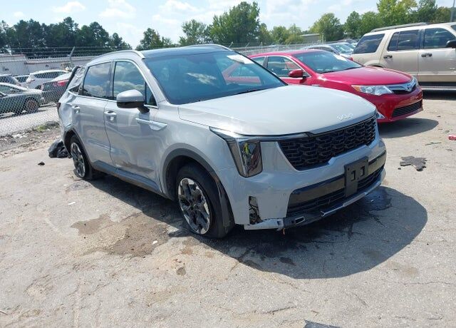 2024 KIA Sorento