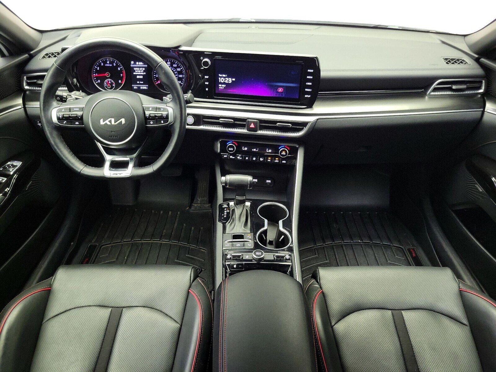 2024 KIA K5