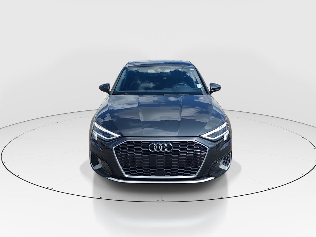 2024 Audi A3
