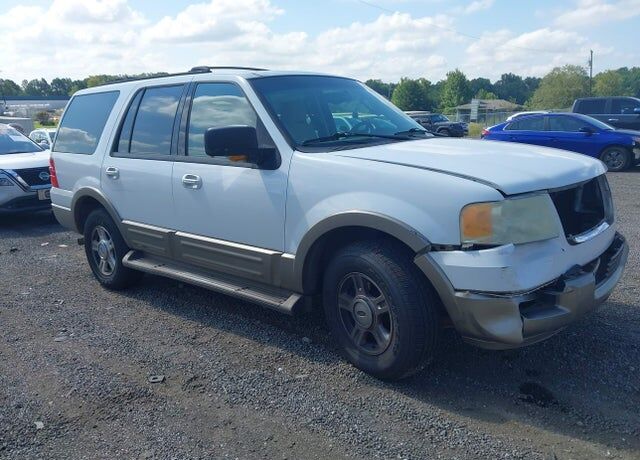2004 FORD Expedition