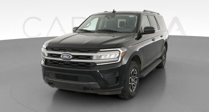 2023 FORD Expedition