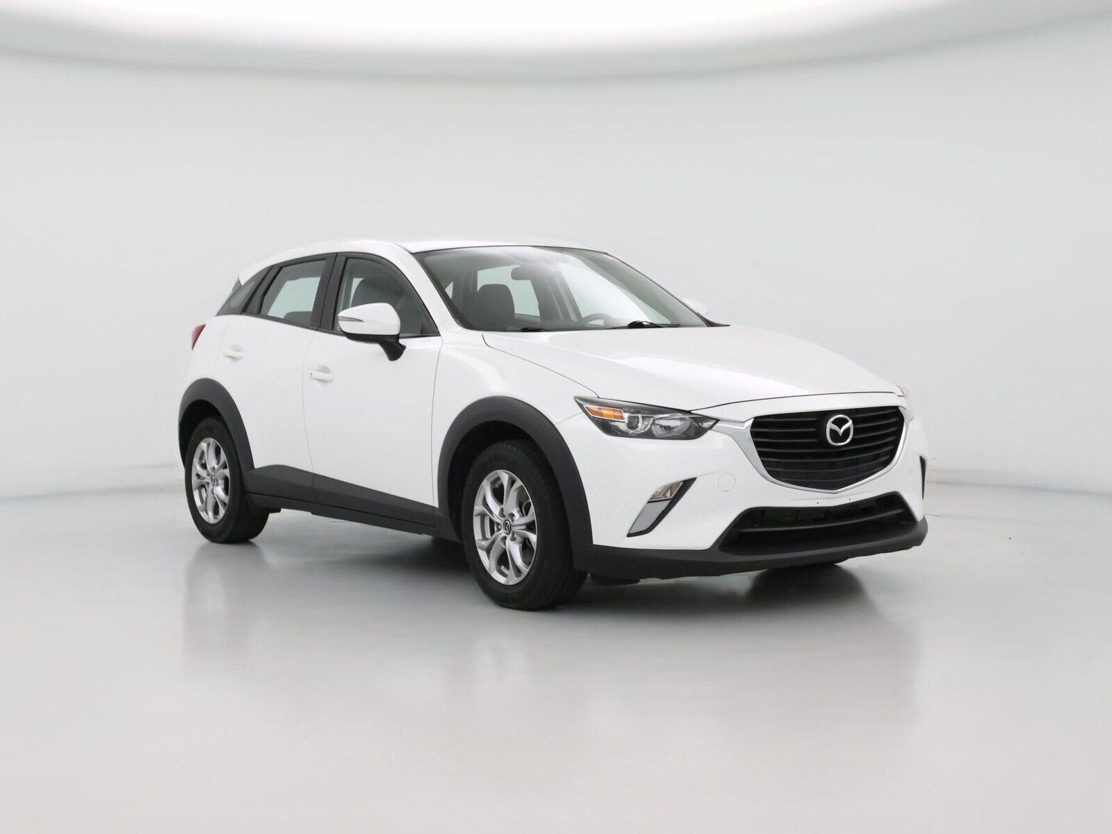 2016 MAZDA CX-3