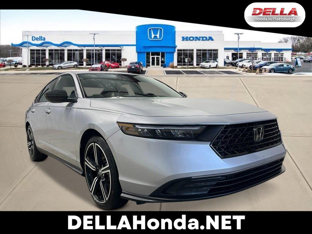 2026 HONDA Accord