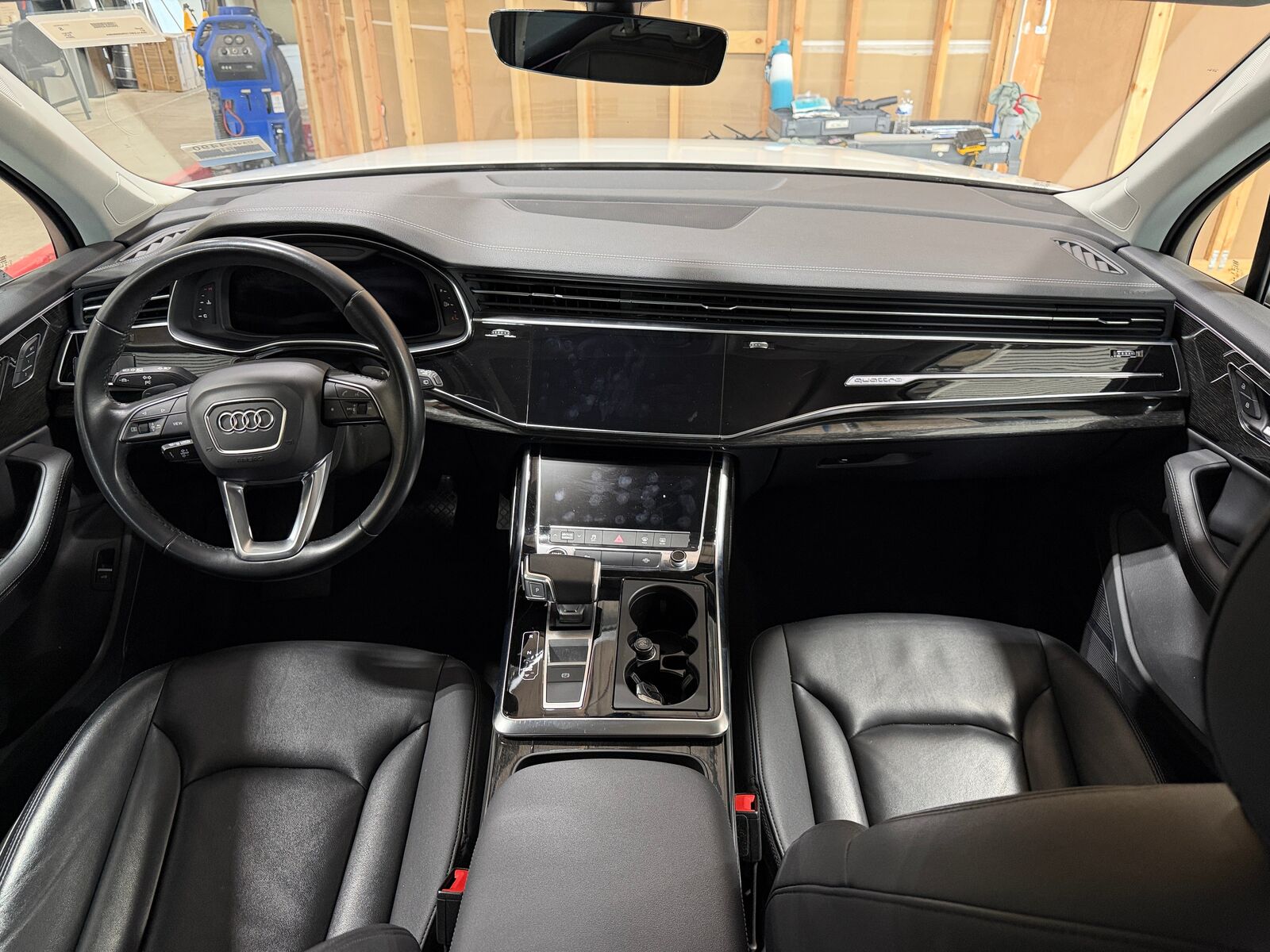2024 Audi Q7