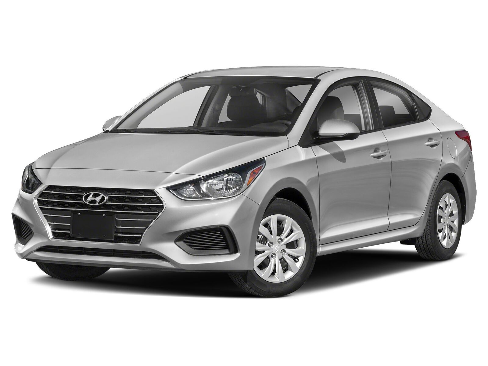 2021 HYUNDAI Accent
