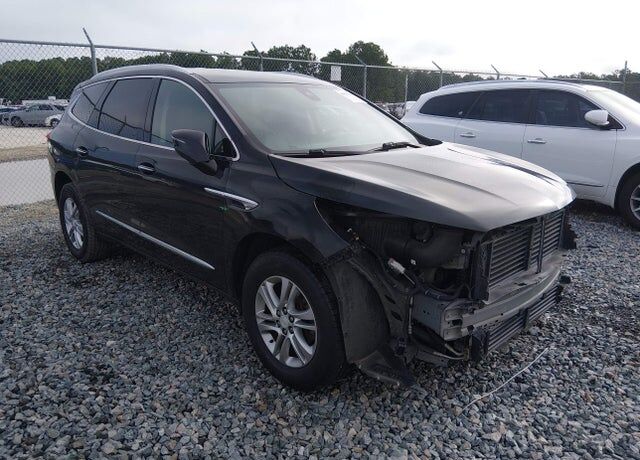 2018 BUICK Enclave