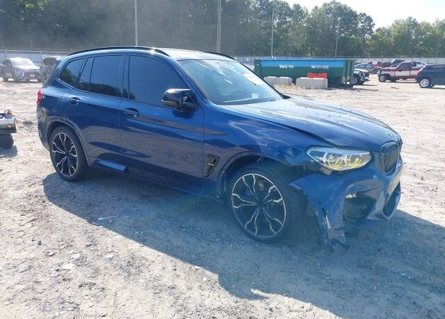 2020 BMW X3