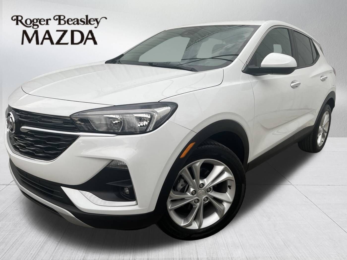 2023 BUICK Encore GX