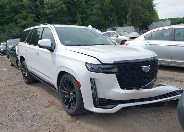 2023 CADILLAC Escalade