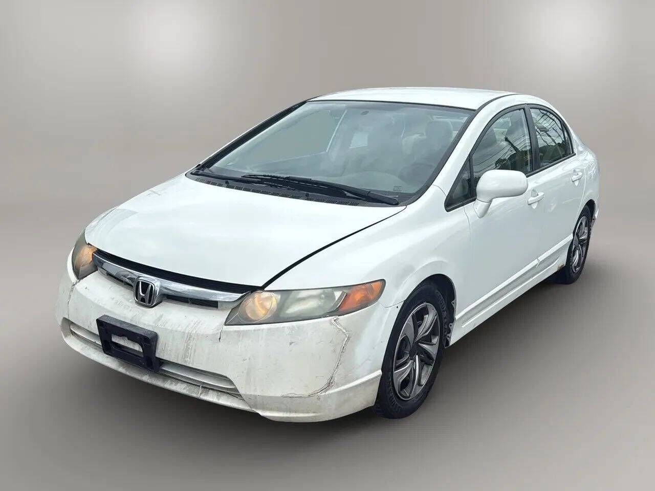 2006 HONDA Civic