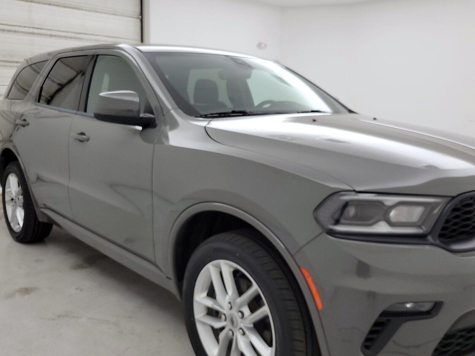 2022 DODGE Durango