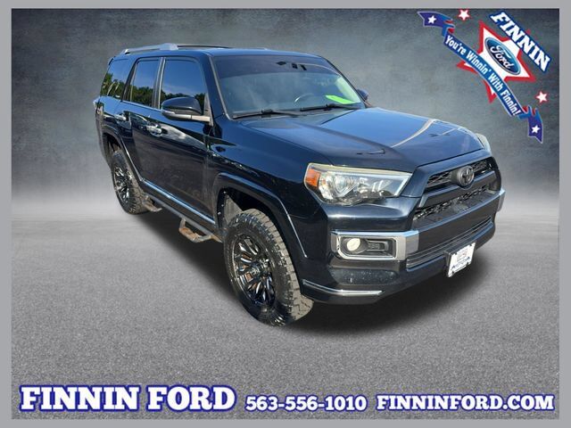 2015 TOYOTA 4-Runner