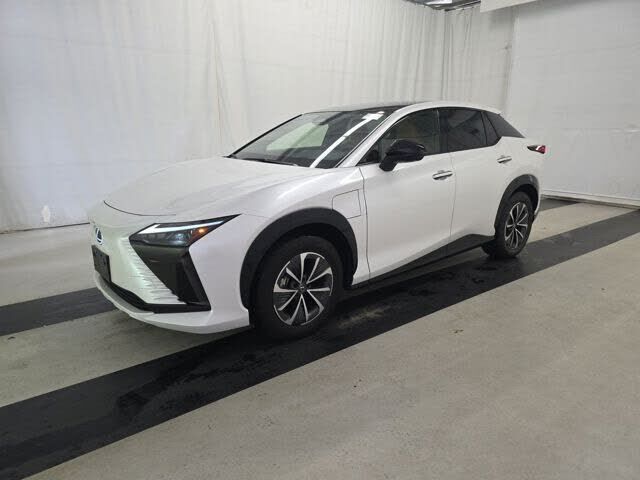 2023 LEXUS RZ 450e
