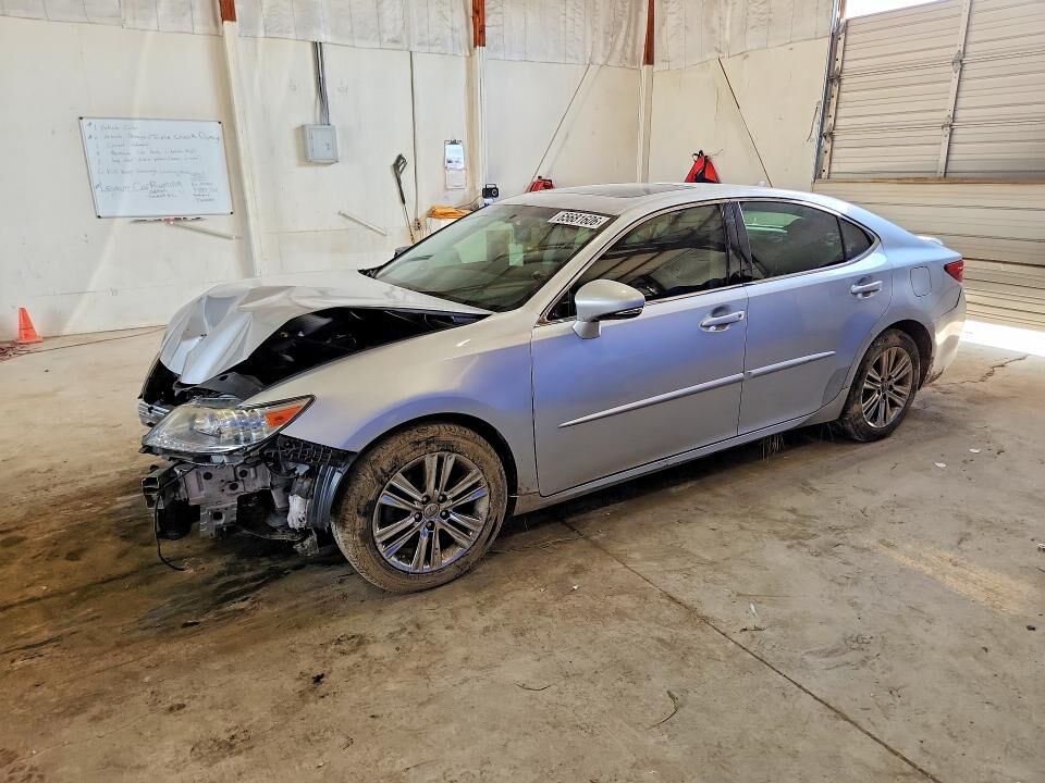 2014 LEXUS ES