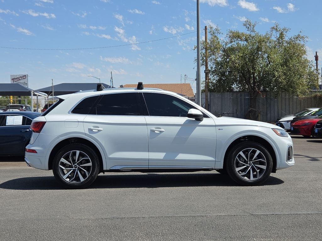 2023 Audi Q5