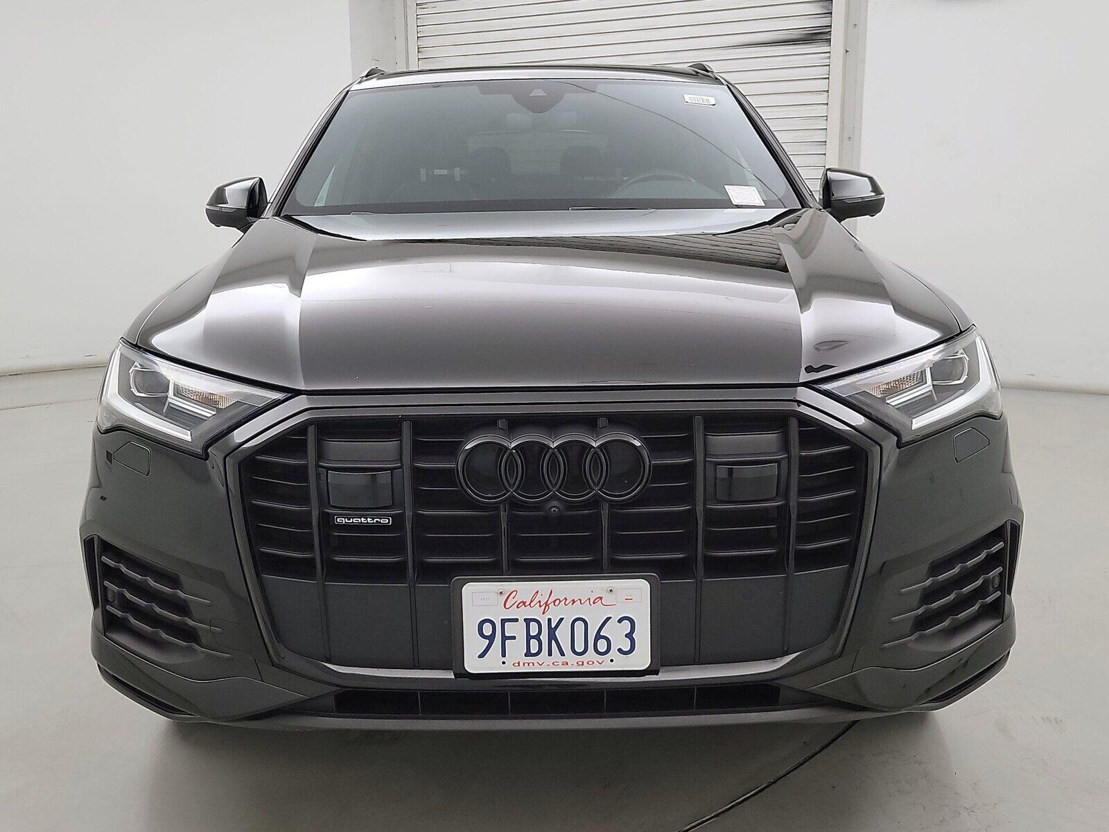 2023 Audi Q7