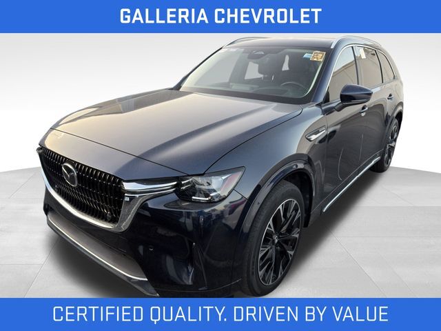 2024 MAZDA CX-90