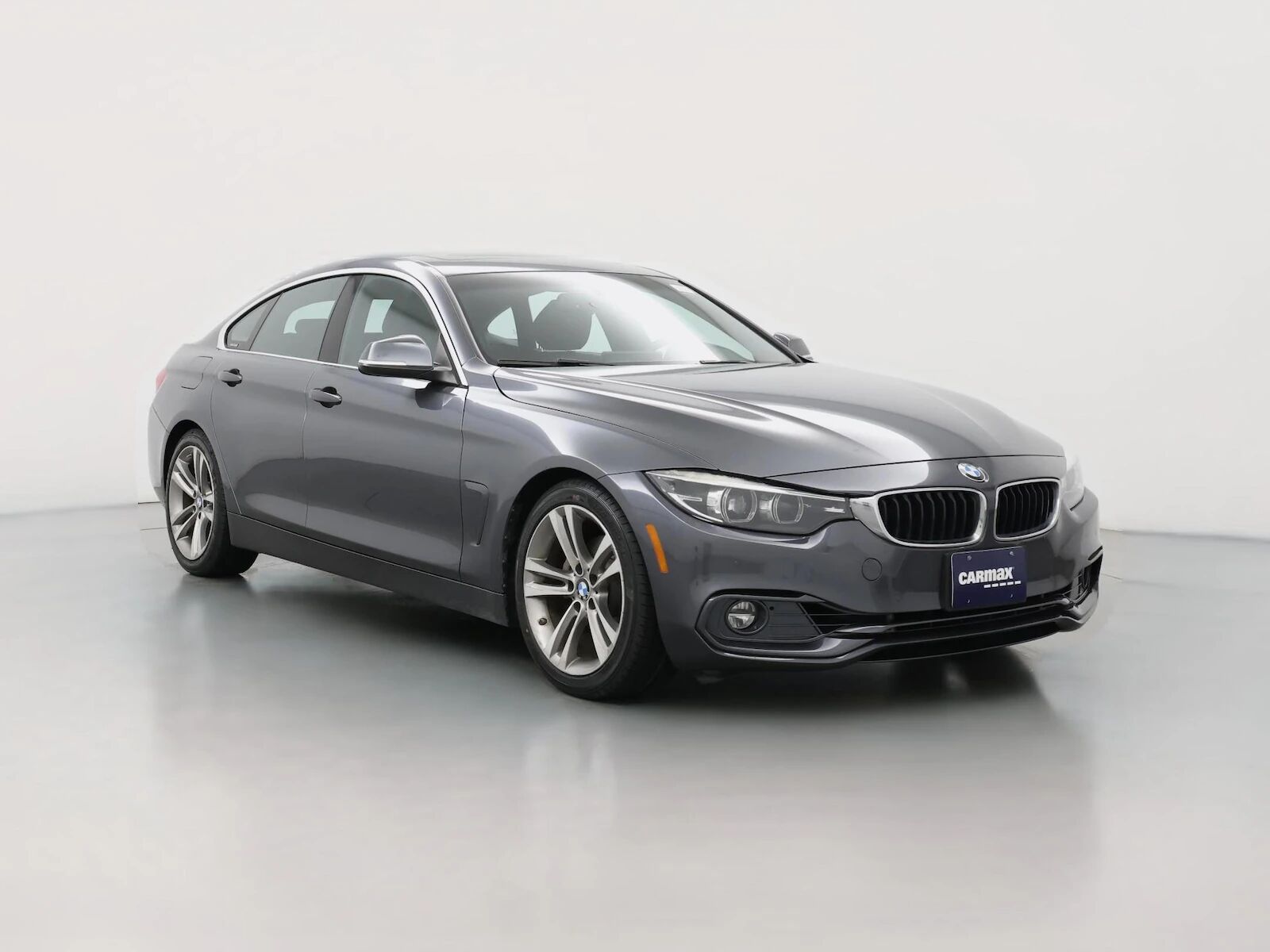 2019 BMW 4 Series